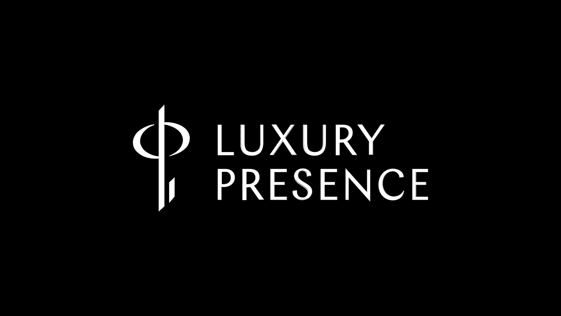 A visual selected by Luxury Presence for its website