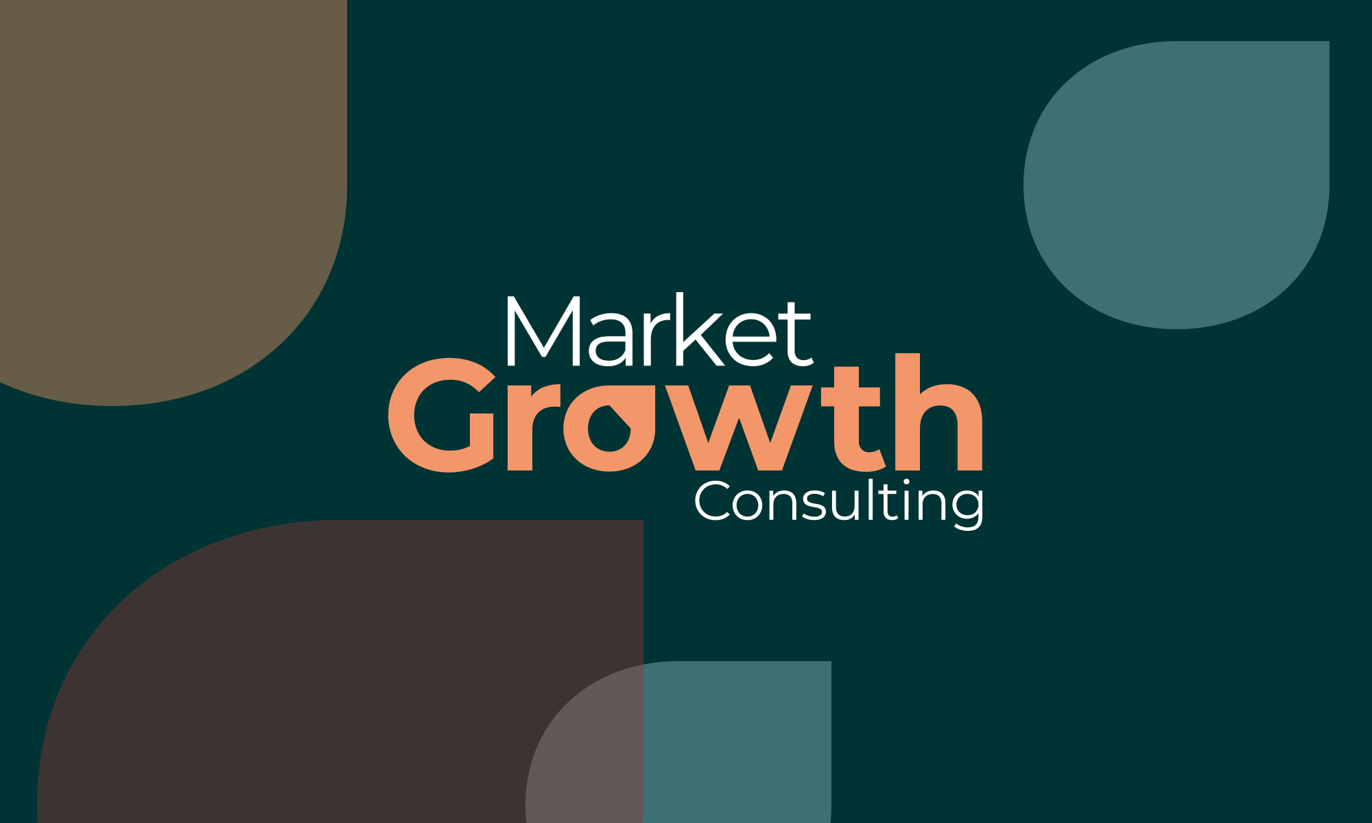 A visual selected by Market Growth Consulting for its website