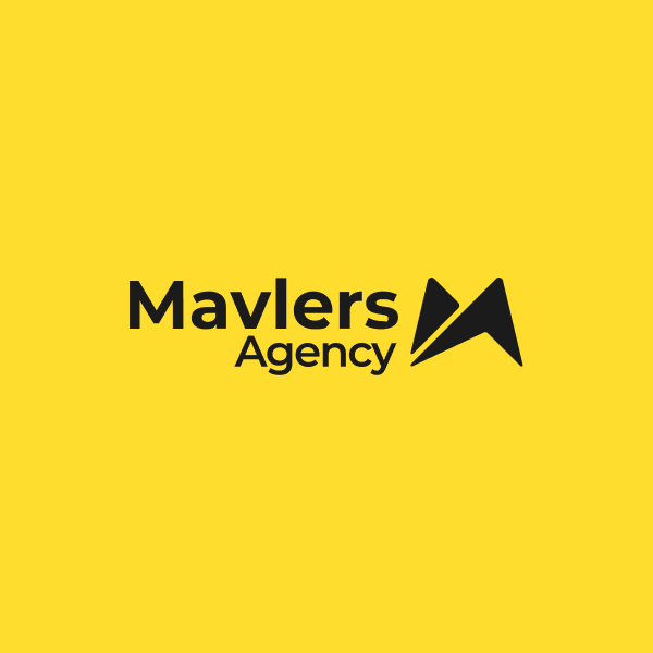 A visual selected by Mavlers Agency for its website