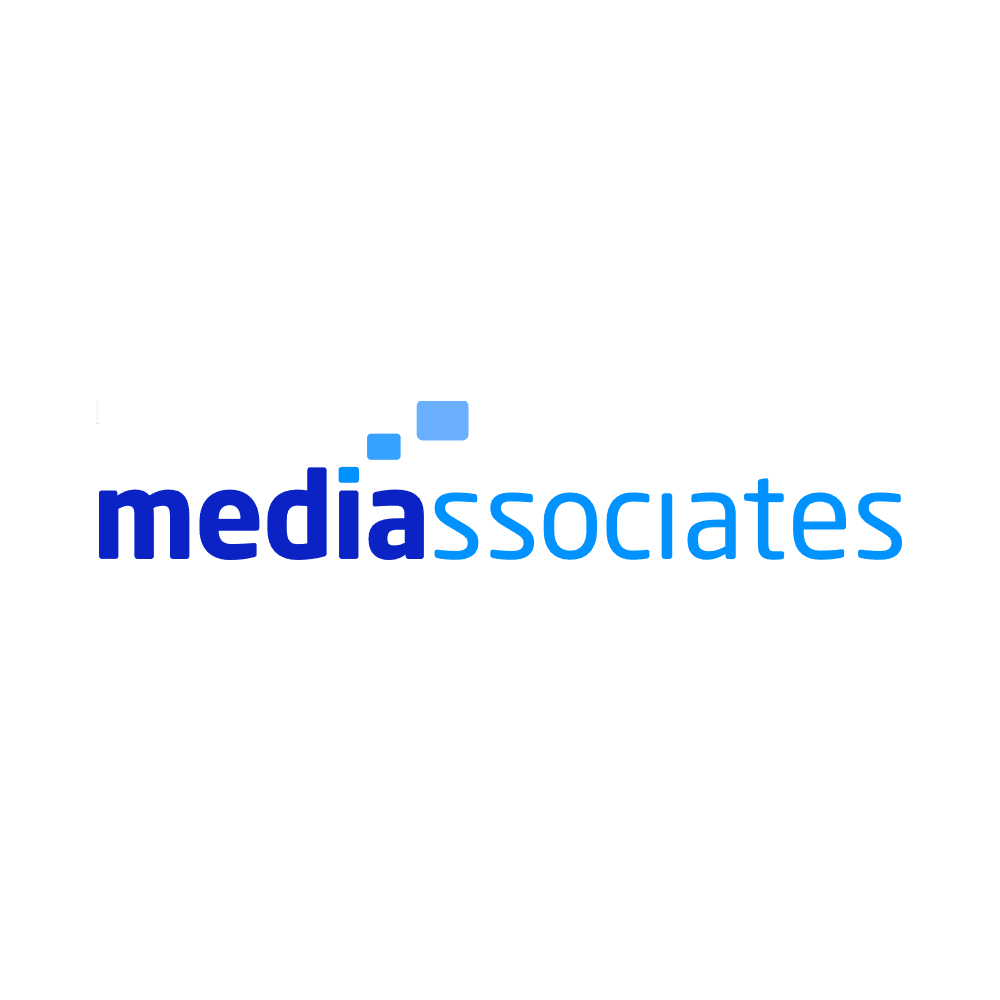 A visual selected by Mediassociates, Inc for its website
