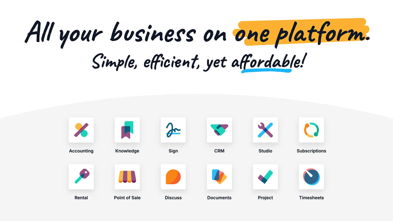 A visual selected by Tree Digital Growth for its website
