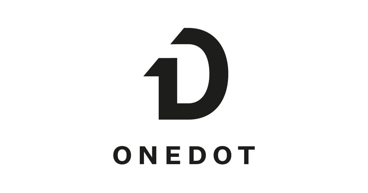 A visual selected by Onedot GmbH for its website