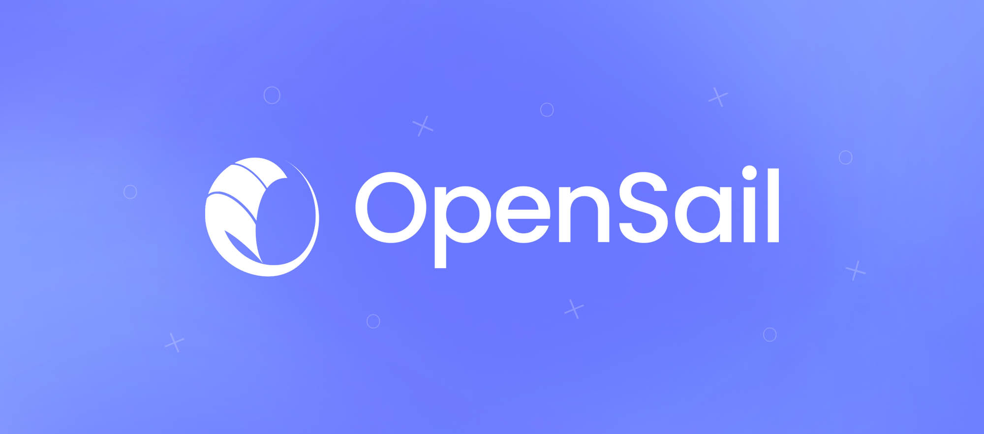 A visual selected by OpenSail Digital Agency for its website