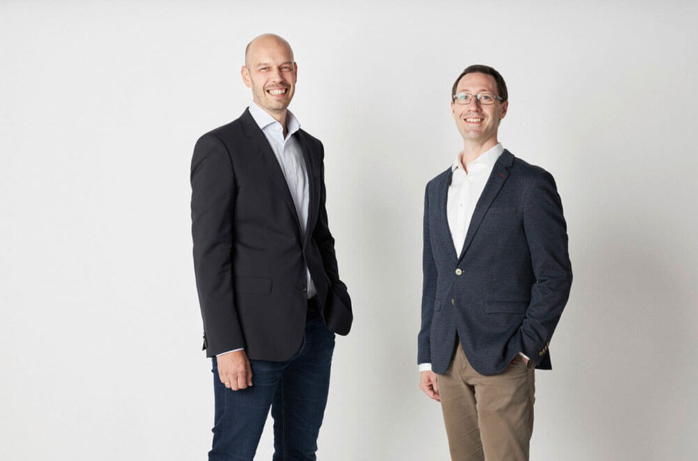 A visual selected by Otago Online Consulting GmbH for its website