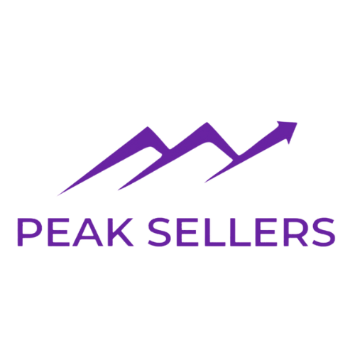 A visual selected by PeakSellers for its website