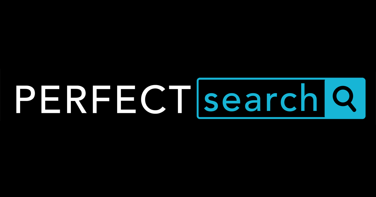 A visual selected by Perfect Search Media for its website