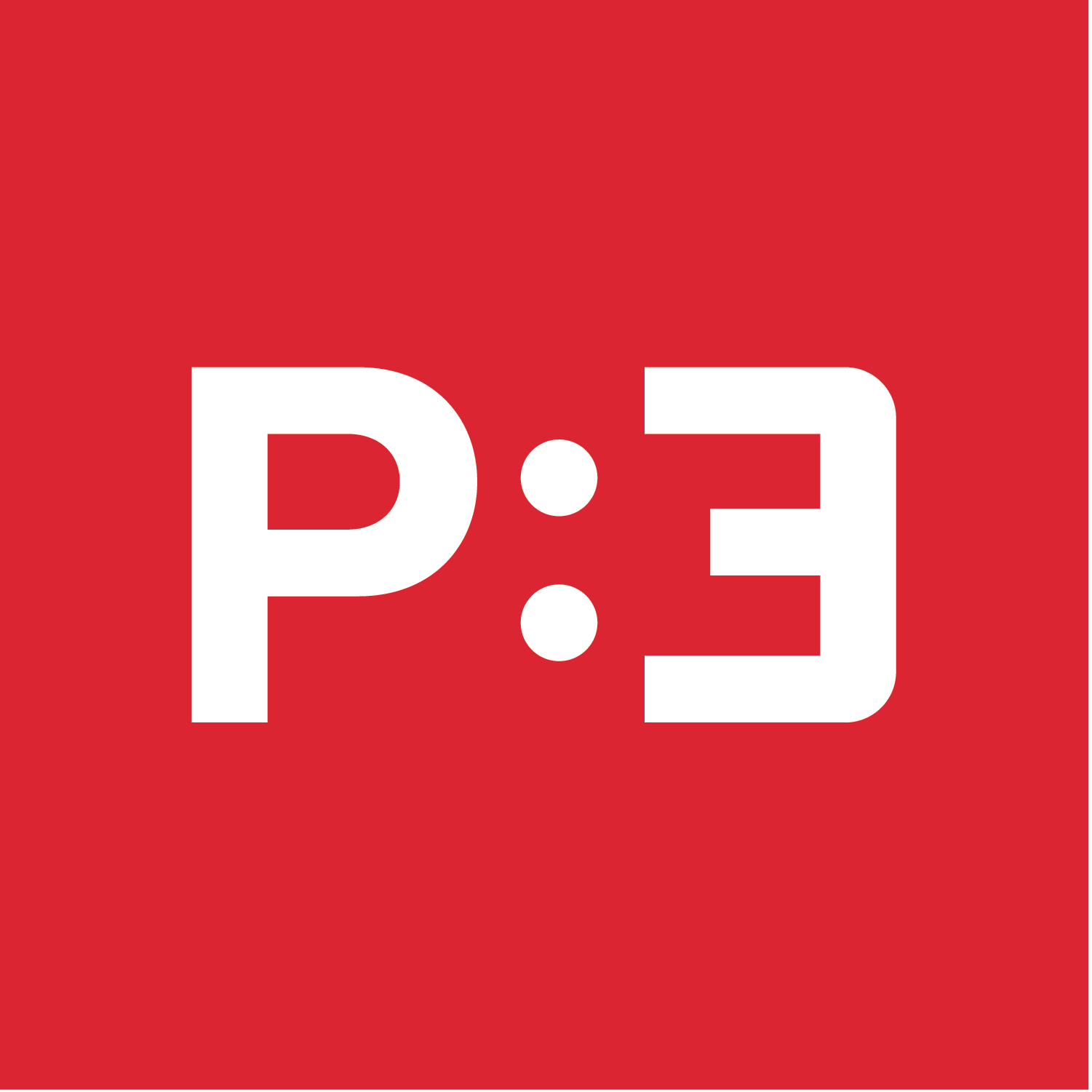A visual selected by Phase 3 Marketing & Communications for its website