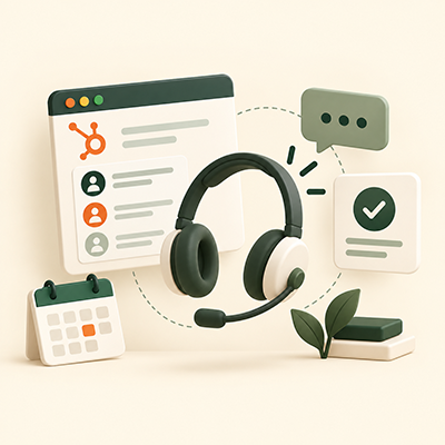 A visual selected by Progresus for its website