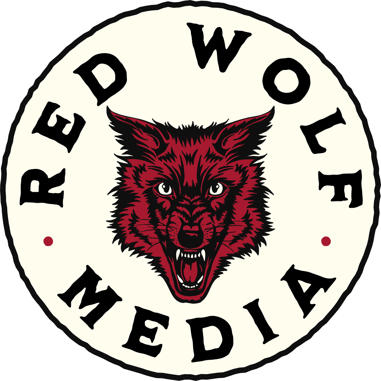 A visual selected by Red Wolf Enterprises LLC for its website