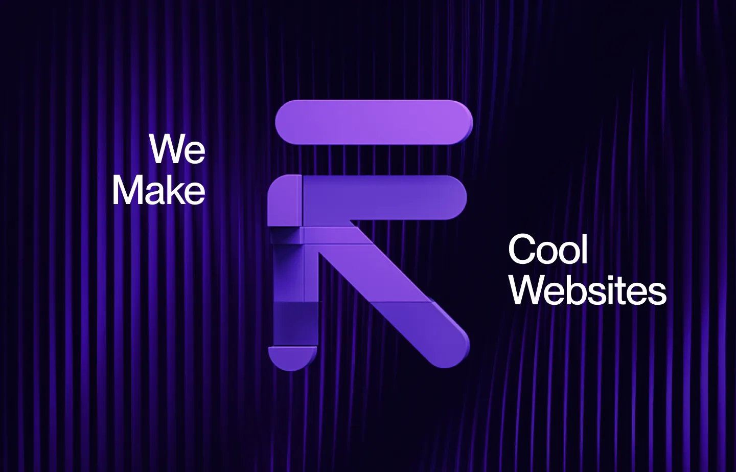 A visual selected by Refokus for its website