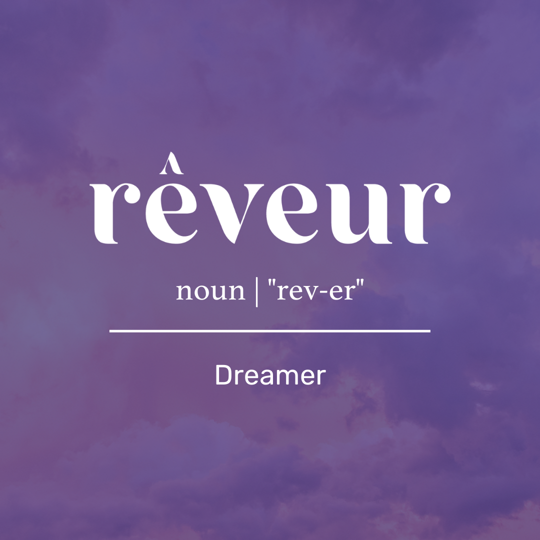 A visual selected by Rêveur Marketing Inc. for its website