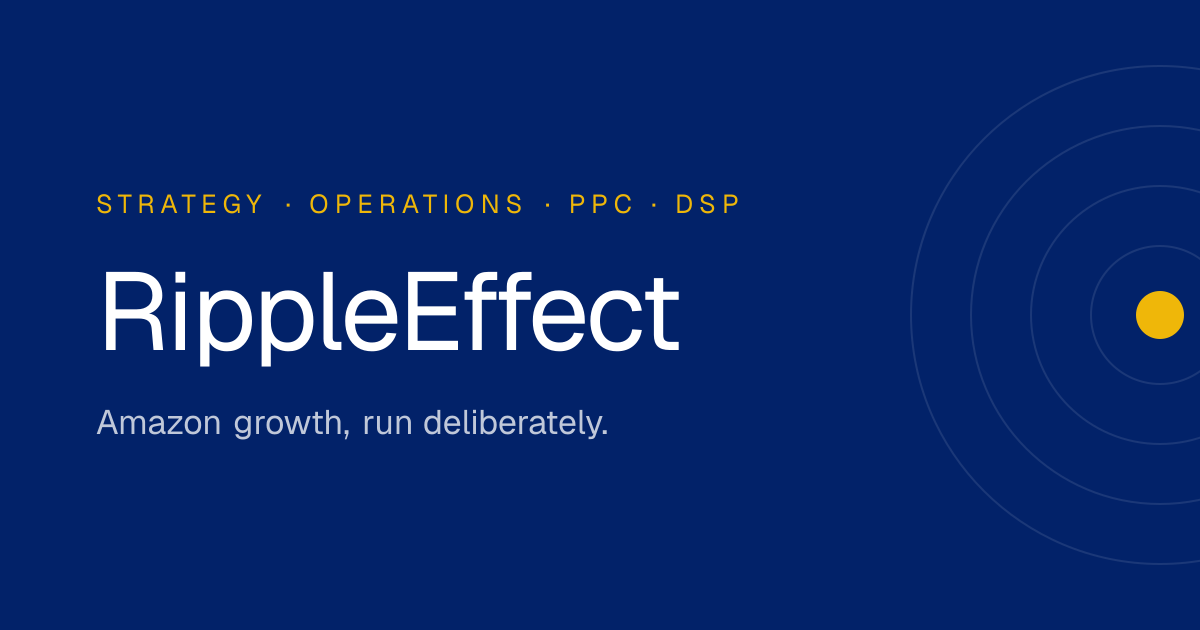 A visual selected by RippleEffect for its website