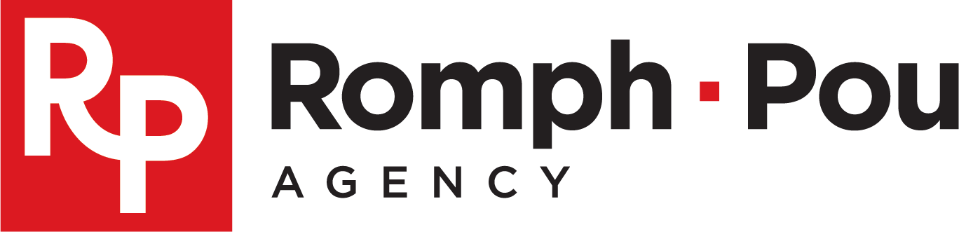 A visual selected by Romph and Pou Agency for its website