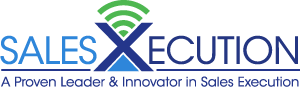 A visual selected by SalesXecution for its website