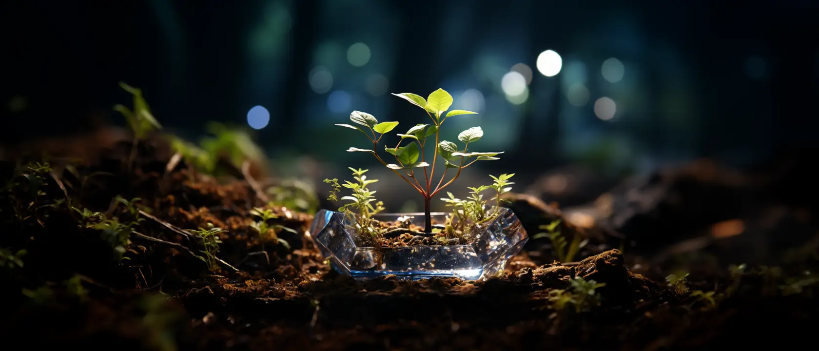 A visual selected by SaphirSolution for its website