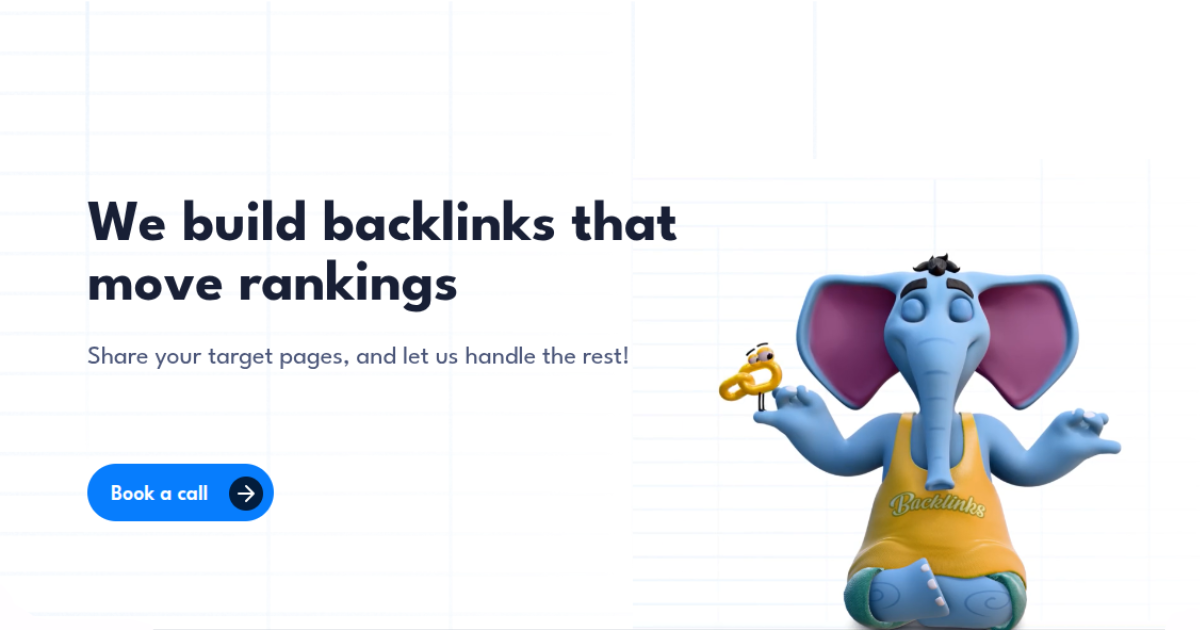 A visual selected by Saynine.ai for its website