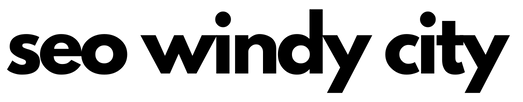 A visual selected by SEO Windy City for its website