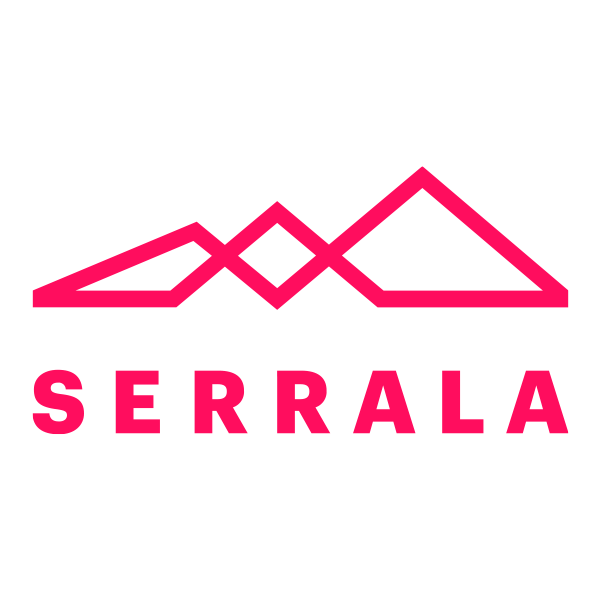 A visual selected by Serrala for its website