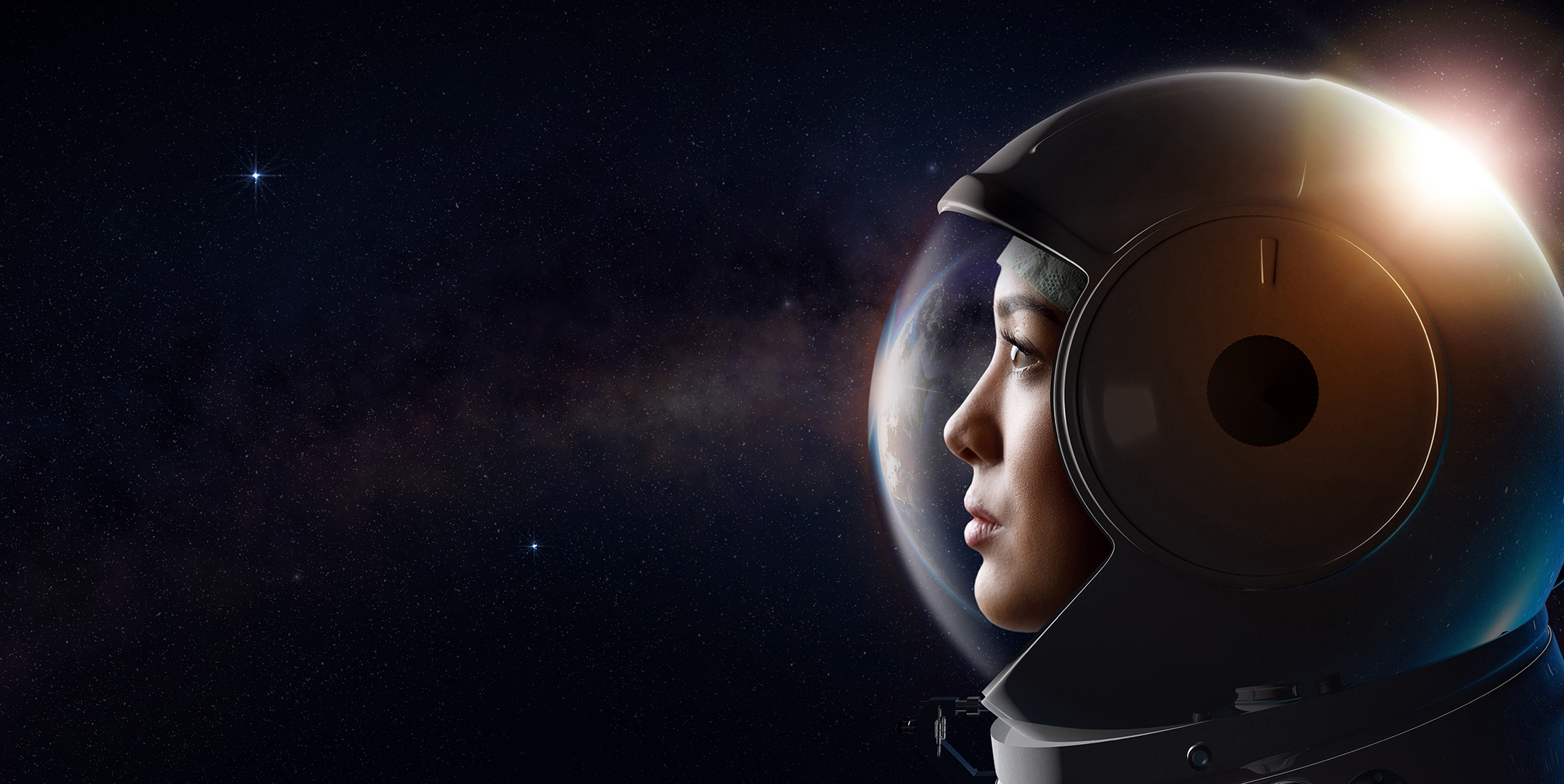 A visual selected by Sharp Wilkinson for its website
