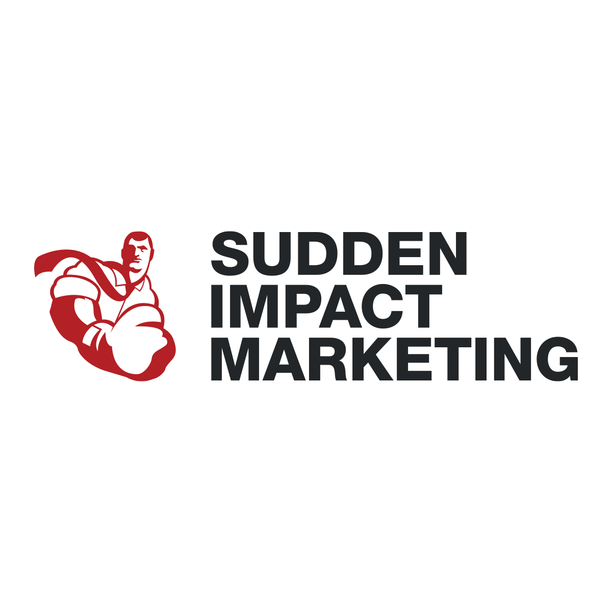 A visual selected by Sudden Impact Marketing, Inc. for its website