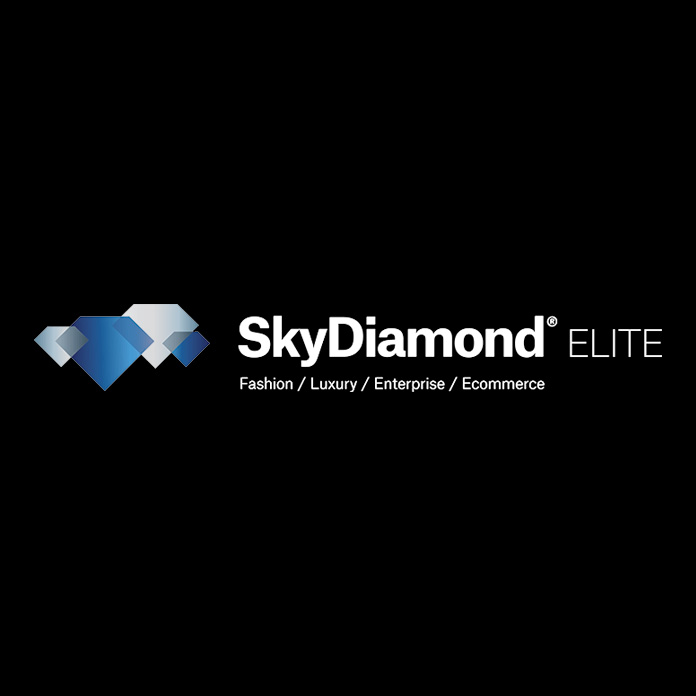 A visual selected by SkyDiamond Elite for its website