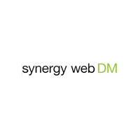 A visual selected by Synergy Web Design & Marketing for its website