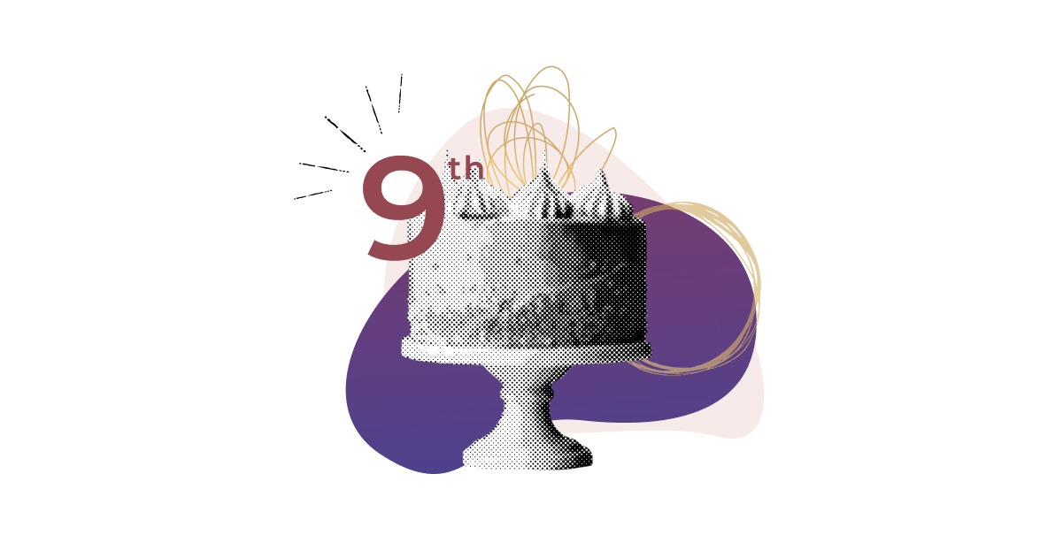 A visual selected by Sociality Squared for its website