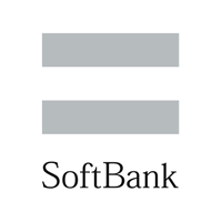 A visual selected by SoftBank Corp. (Partner) for its website