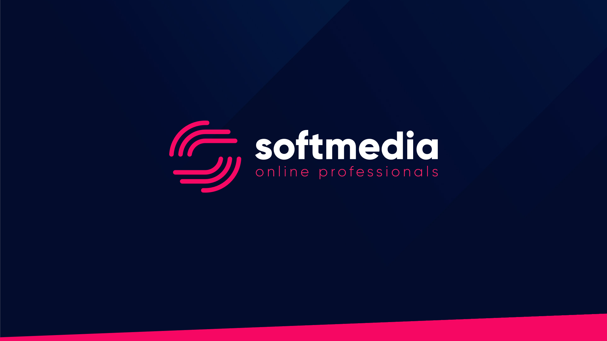 A visual selected by Softmedia for its website