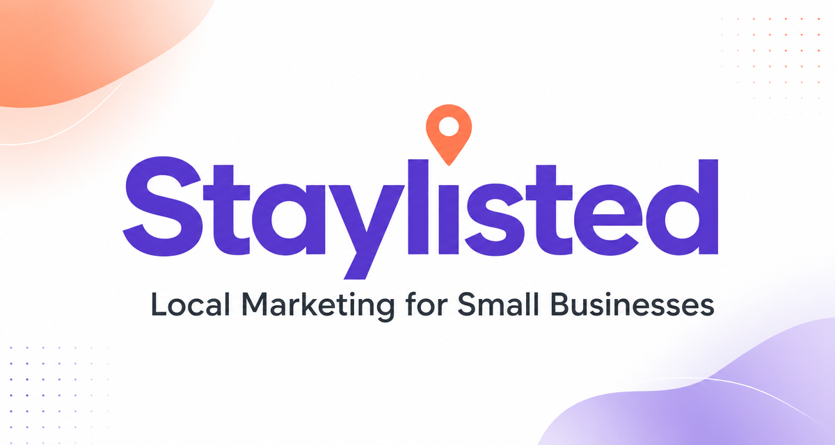 A visual selected by Staylisted for its website