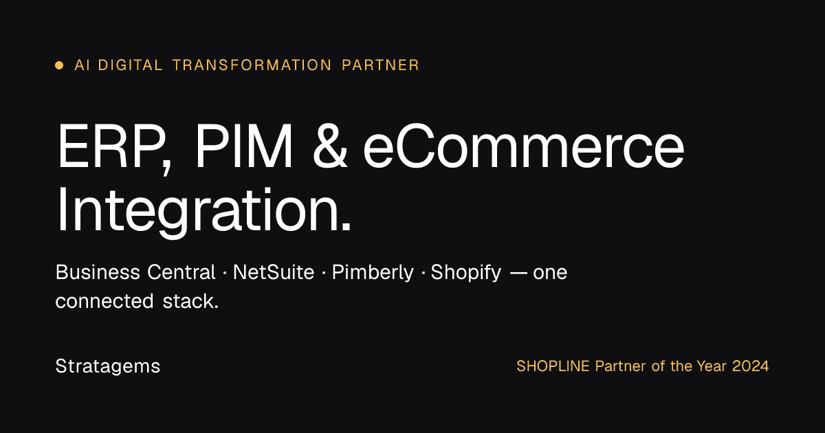A visual selected by Digital STRATAGEMS for its website