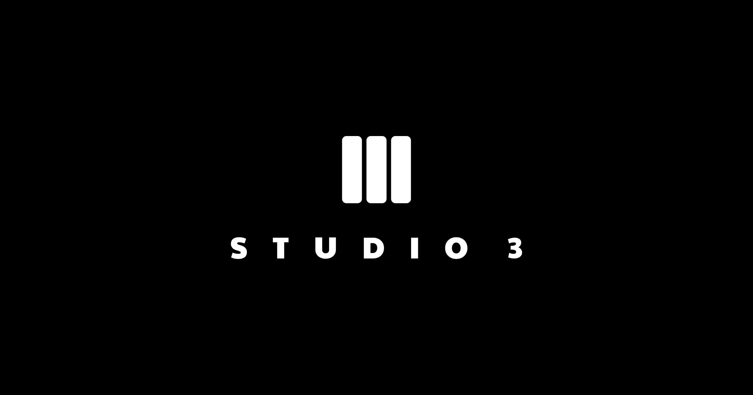A visual selected by Studio III Marketing for its website