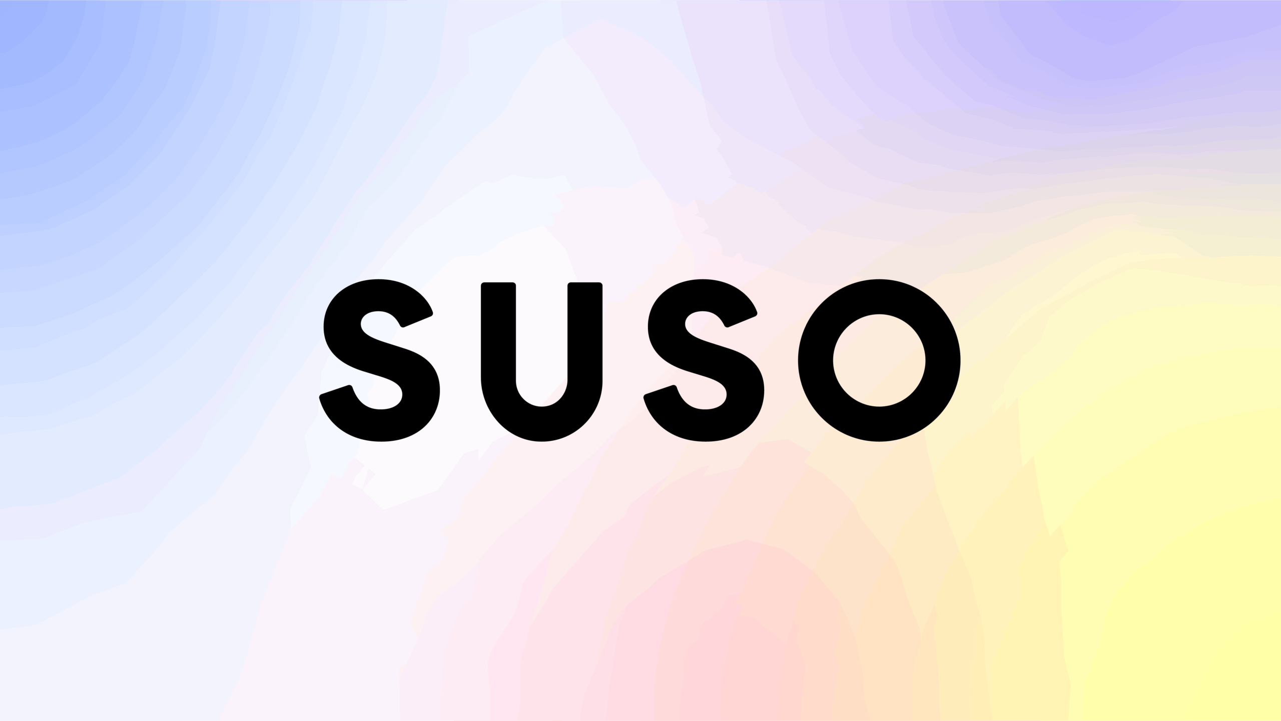 A visual selected by SUSO Digital for its website