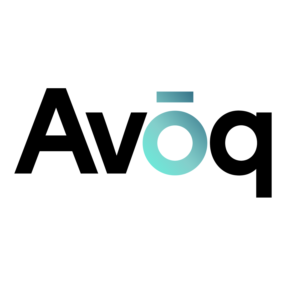 A visual selected by Avoq for its website
