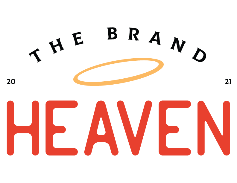 A visual selected by The Brand Heaven LLC for its website