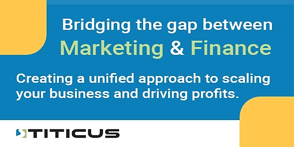 A visual selected by Titicus Agency for its website