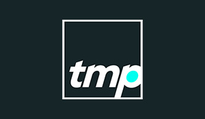 A visual selected by tmp for its website