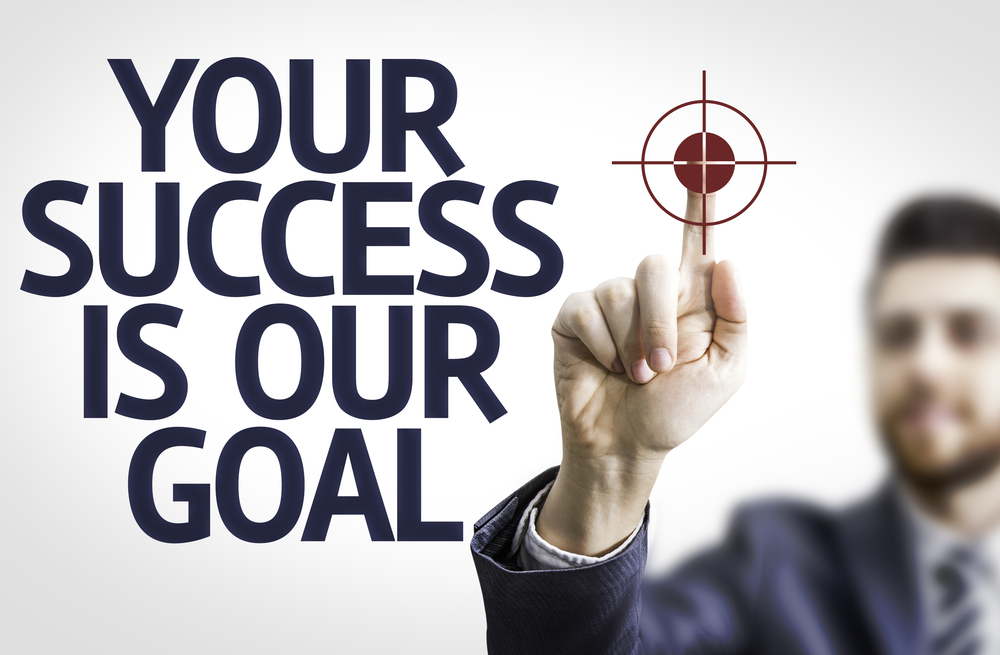 A visual selected by Voodoo Marketing for its website
