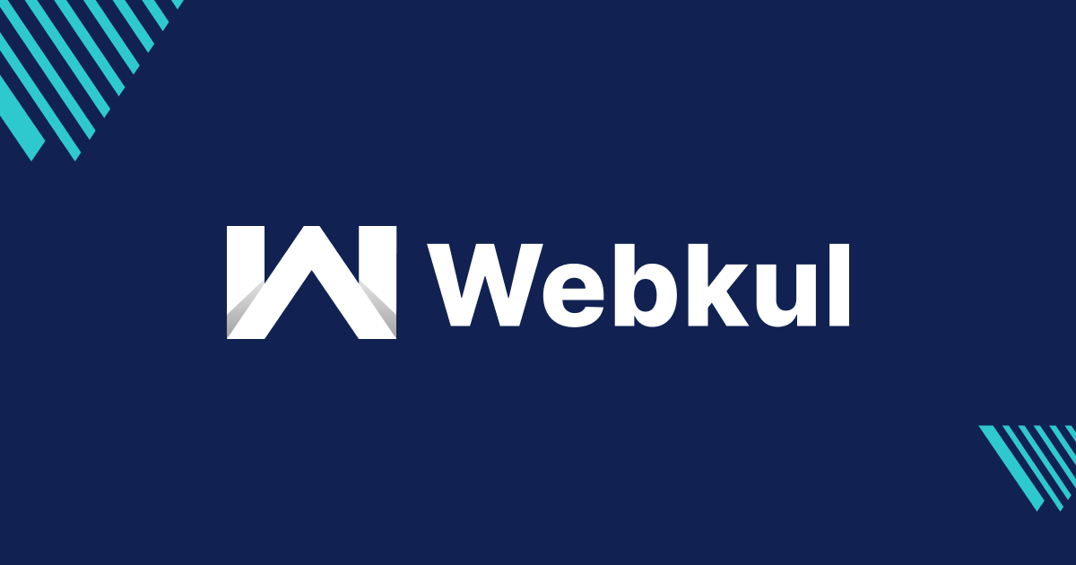 A visual selected by Webkul Software Pvt. Ltd. for its website