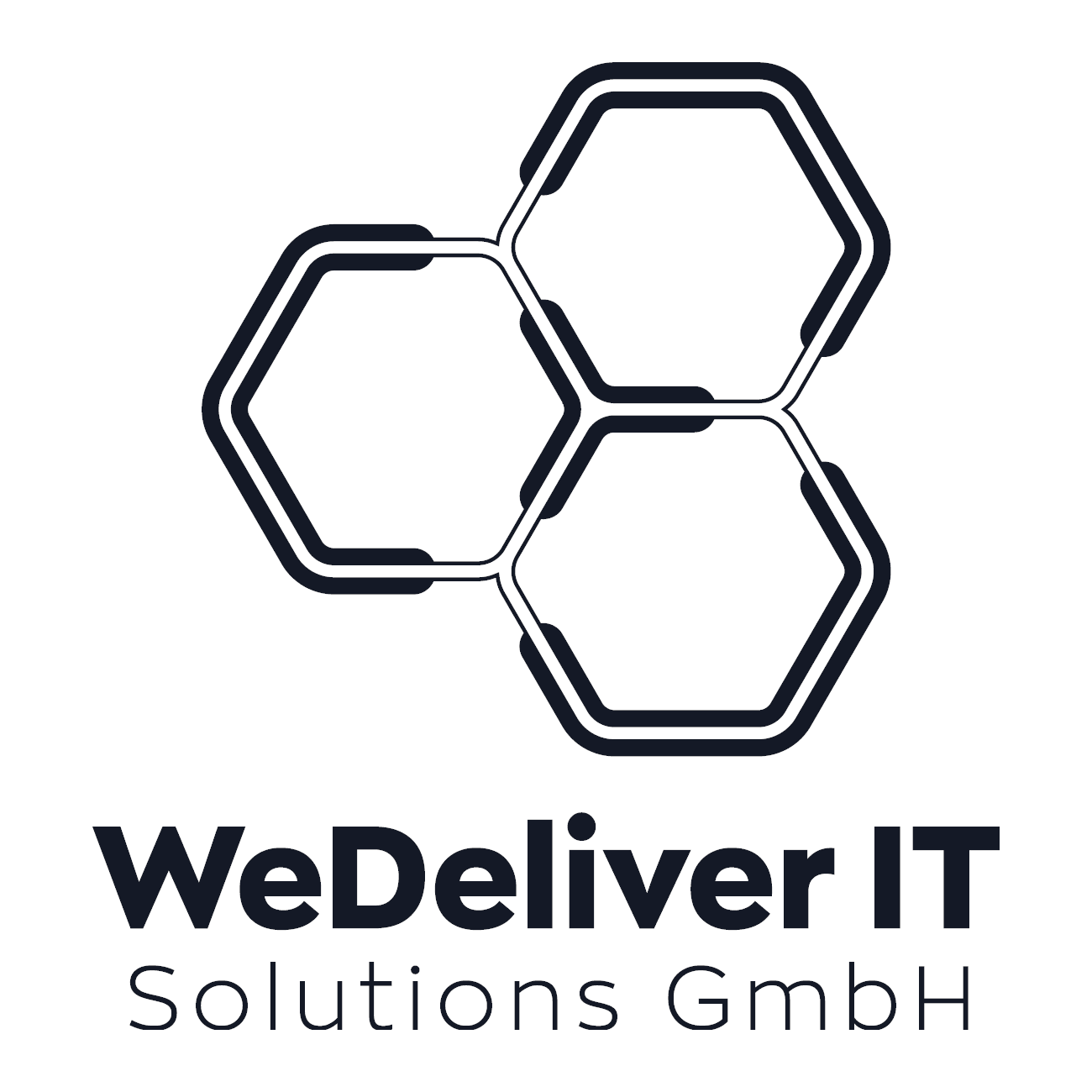 A visual selected by weDeliver IT Solutions GmbH for its website