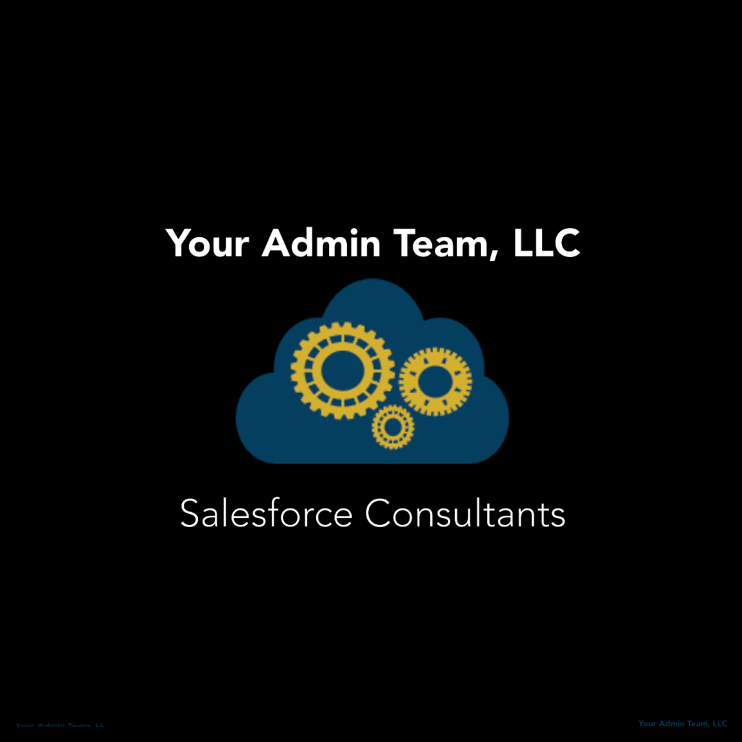 A visual selected by Your Admin Team, LLC for its website
